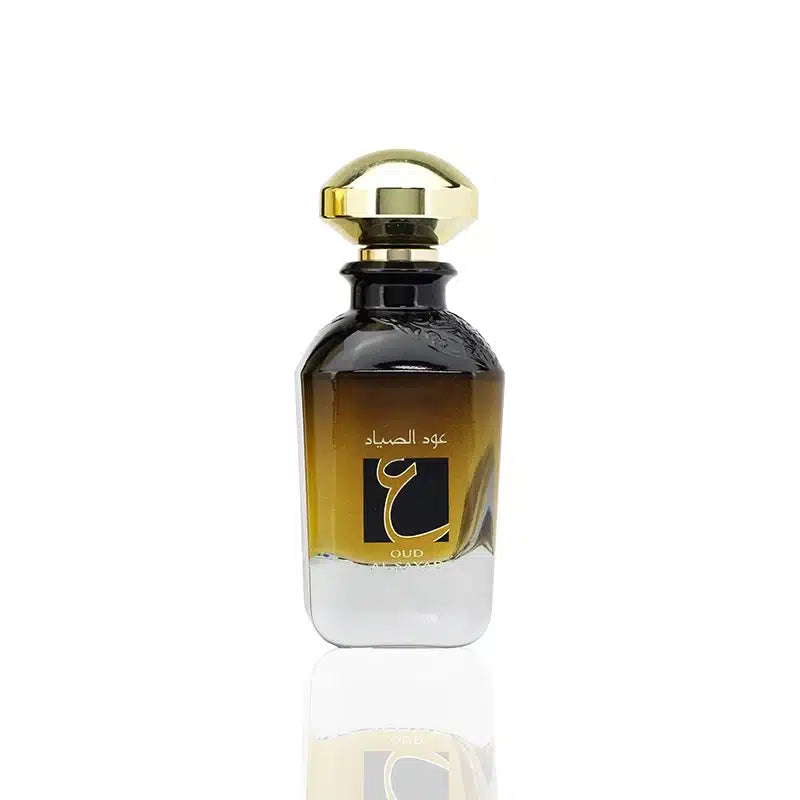 Ard Al Zaffran Oud Al Sayad Perfume for Men 100ml