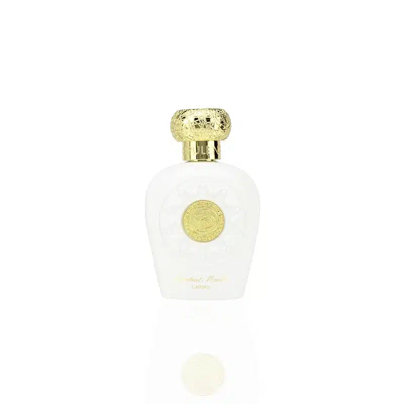 Opulent Musk Lattafa 100ml