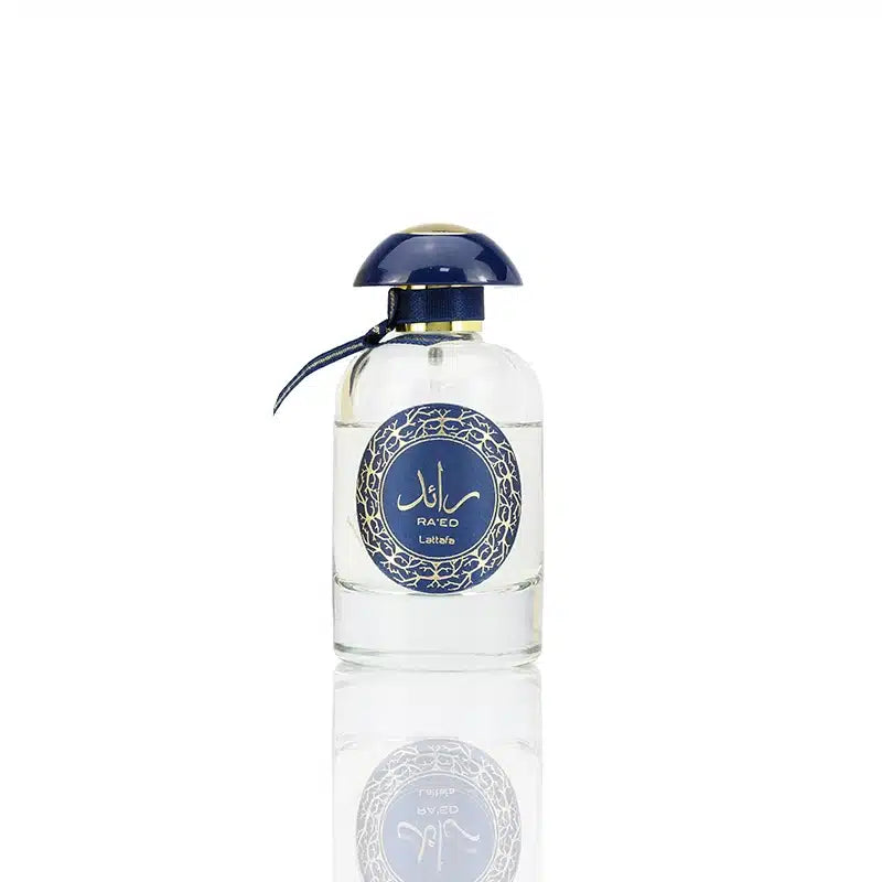 Lattafa Ra'ed Luxe Perfume for Him 100ml