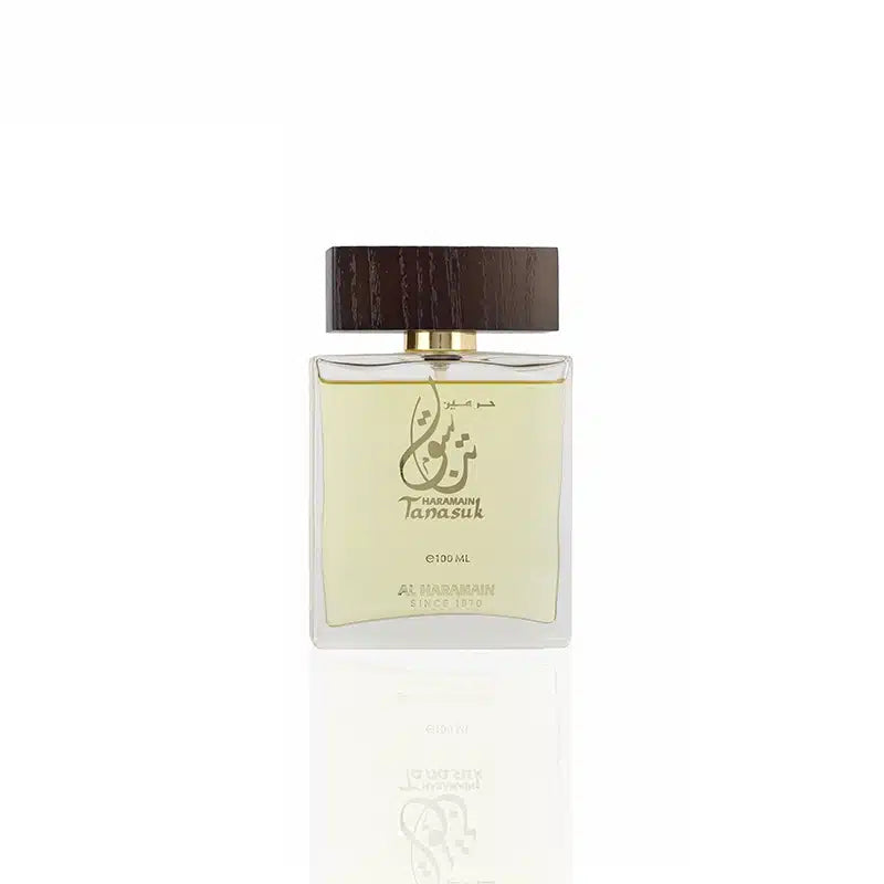 Tanasuk Spray AL Haramain Women Perfume 100 ml