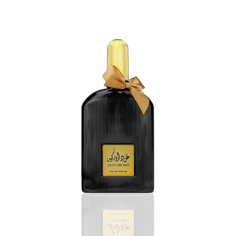 Ard Al Zaafaran Oud Orchid Perfume for Men 100ml