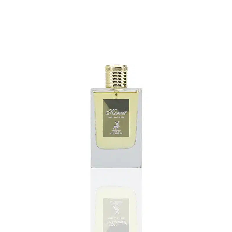 Kismet Women Perfume By Maison Alhambra 100ml
