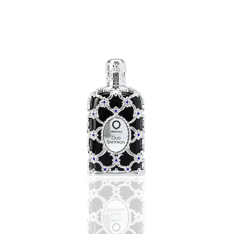 Orientica Oud Saffron Perfume for Men
