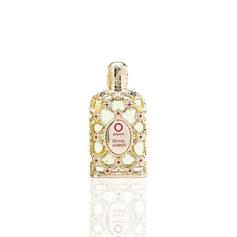 Royal Amber by Orientica Perfume for Women 100ml
