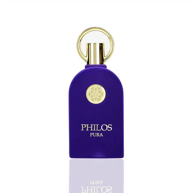 Philos Pura Women Perfume 100ml