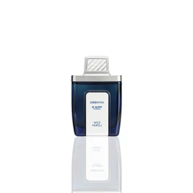Men's Le Motif Wild Neroli Perfume