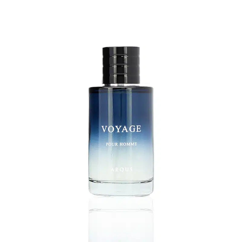 Arqus Voyage Pour Homme Perfume for Men 100ml