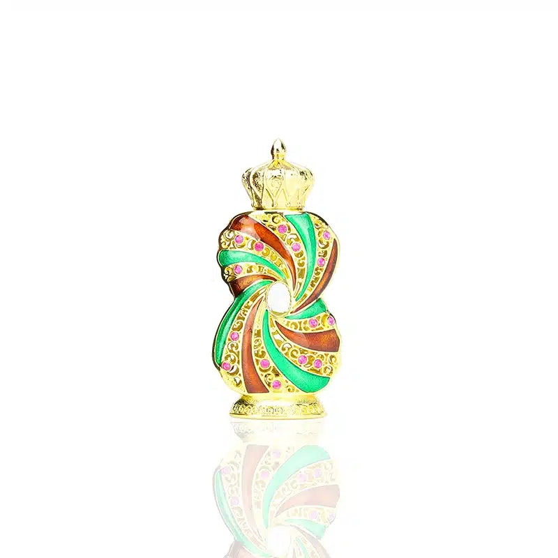 Al Haramain Tanasuk Attar Oil for Ladies 15ml