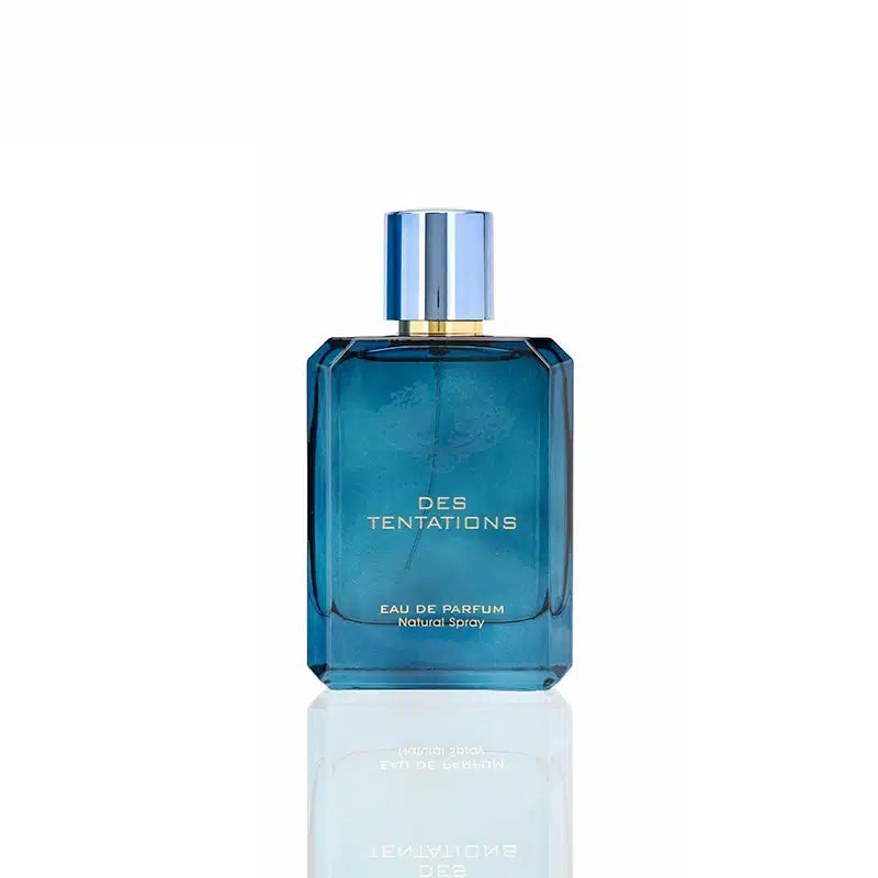 Des Tentation EDP Perfume for Men 100ml