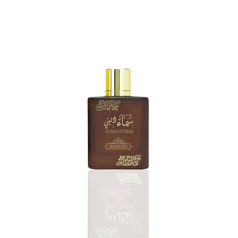 Golder Oudh Sama Dubai Perfume for Men 100ml