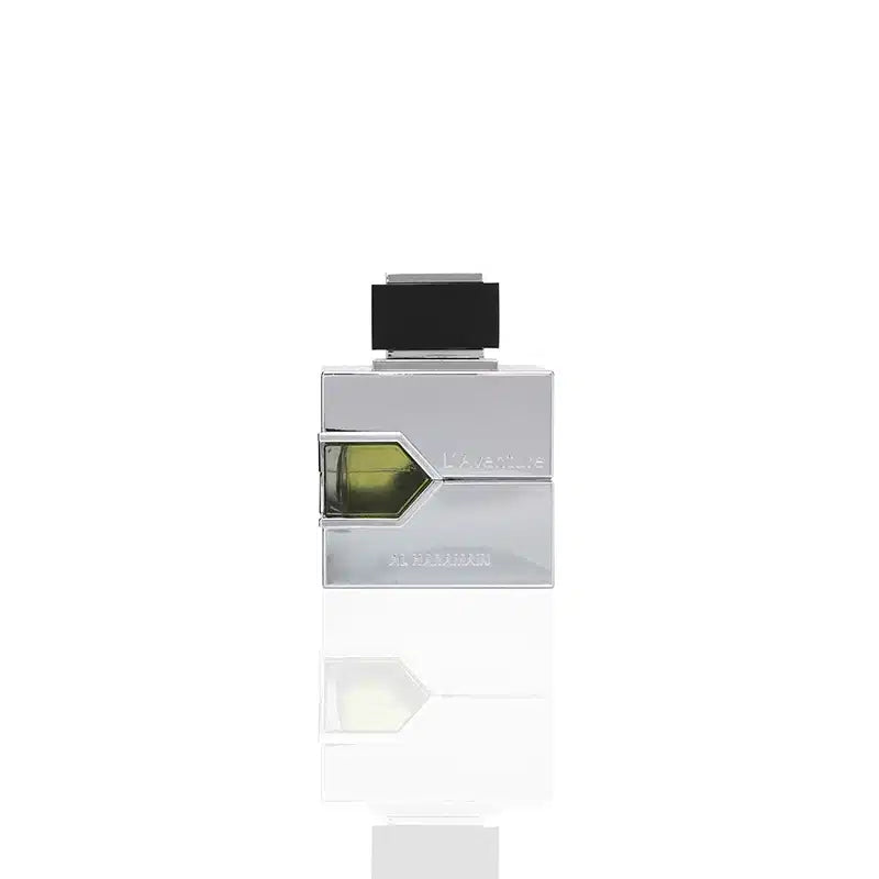 Al Haramain L'aventure Perfume for Men 100ml