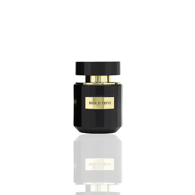 FA Paris Rose D'Prive Perfume Ladies 100ml