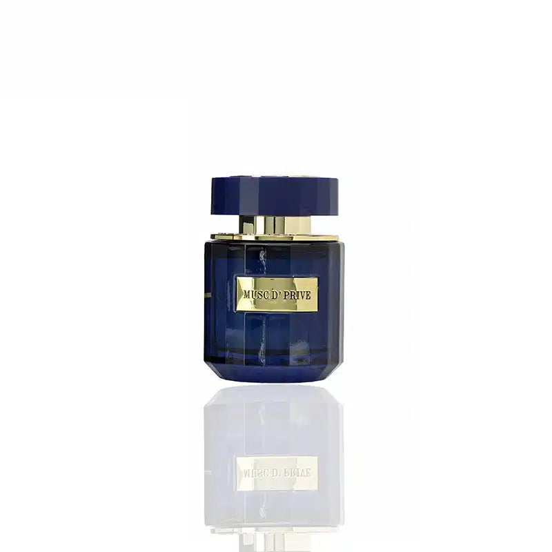Musc D' Prive Ladies Perfume by FA Paris 100ml