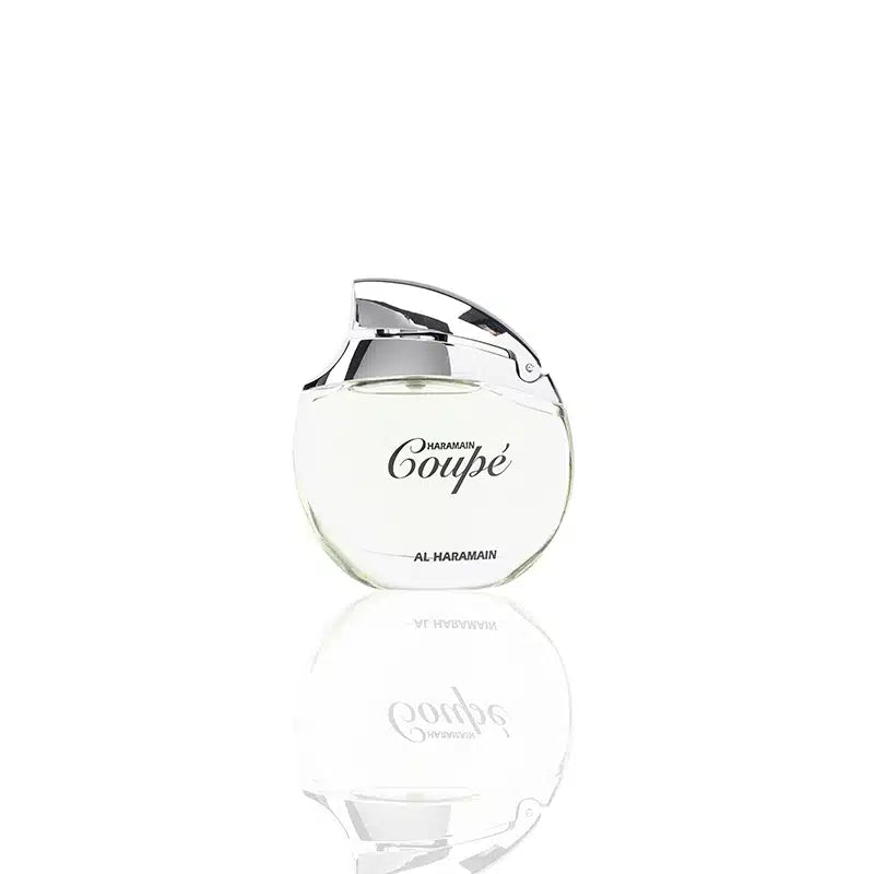 Al Haramain Coupe Perfume for Men 80ml