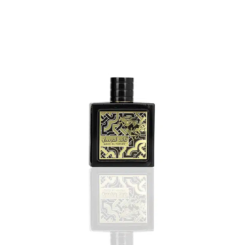Lattafa Qaed Al Fursan Perfume for Men 90ml