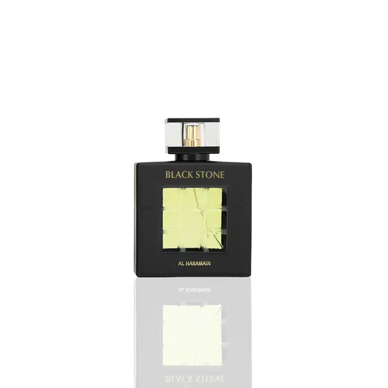Black Stone Perfume for Men