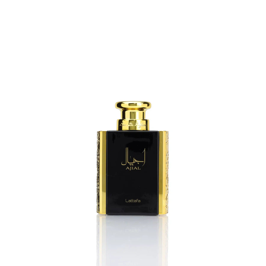 Ajial perfume for Men 100ml