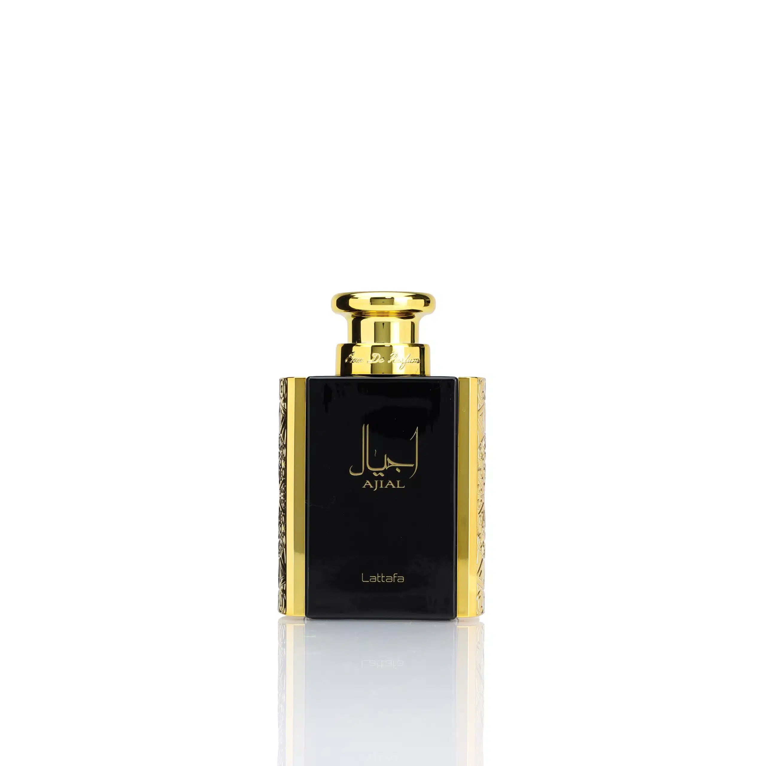Ajial perfume for Men 100ml