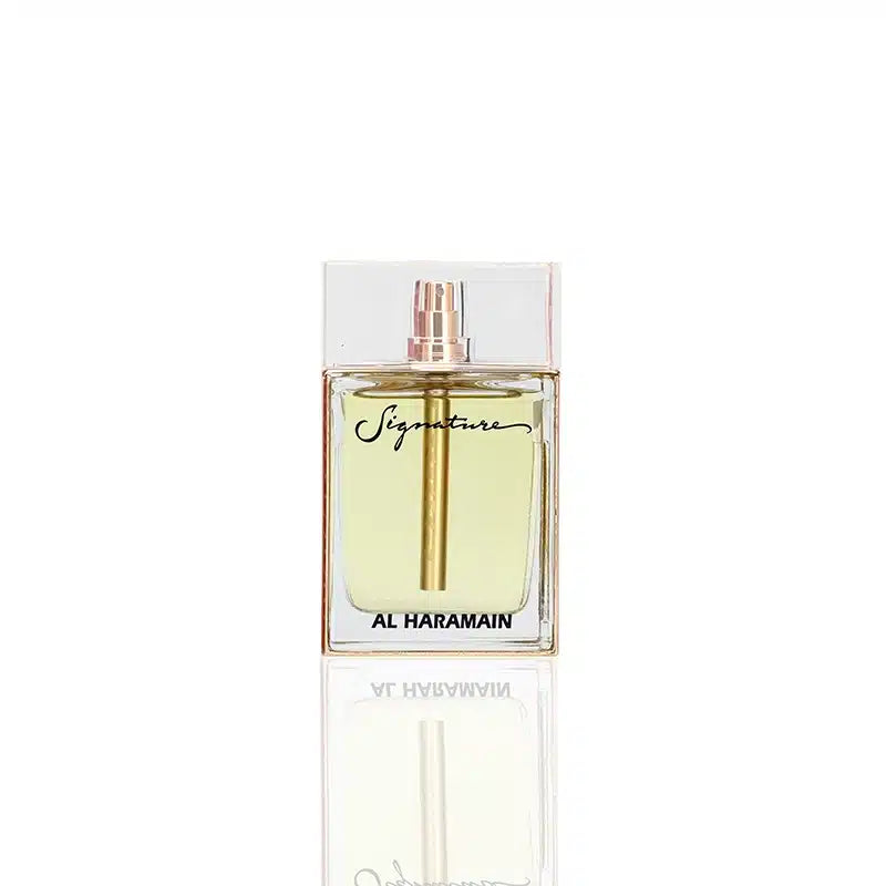 Signature By Al Haramain Perfume for Women 100ml