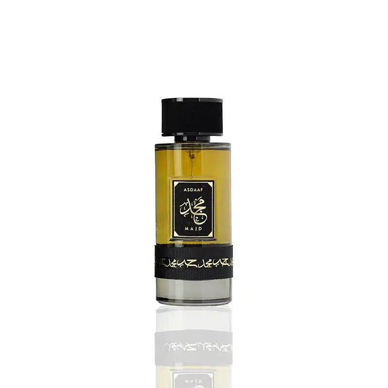 Asdaaf Majd EDP Perfume for Men 100ml