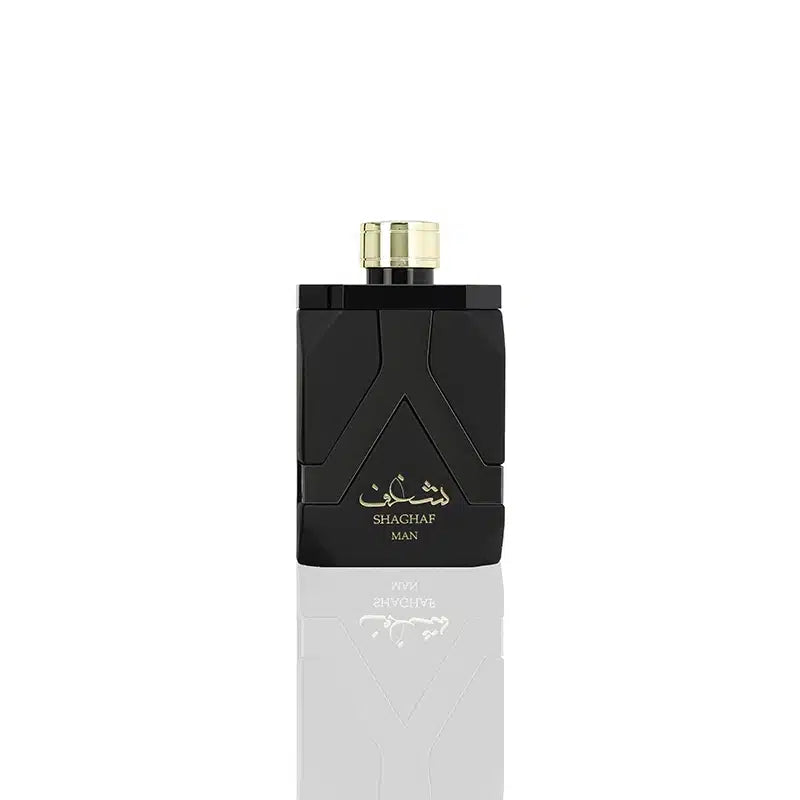 Lattafa Shaghaf Man Perfume for Men 100ml