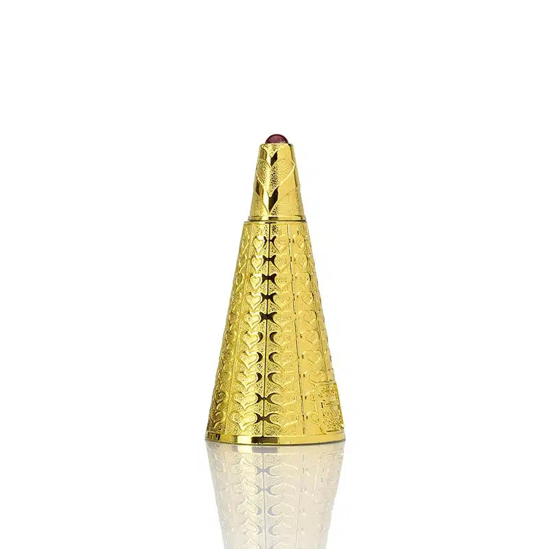 Faten Naseem Attar for Her