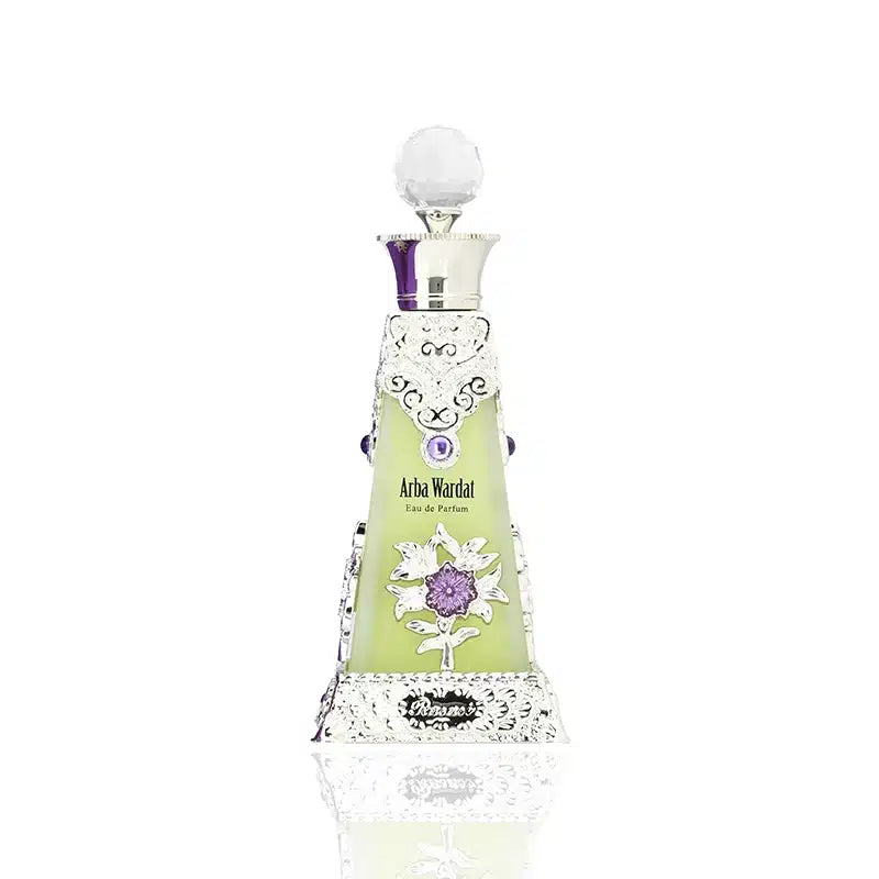 Arba Warda By Rasasi Attar for Her 70ml