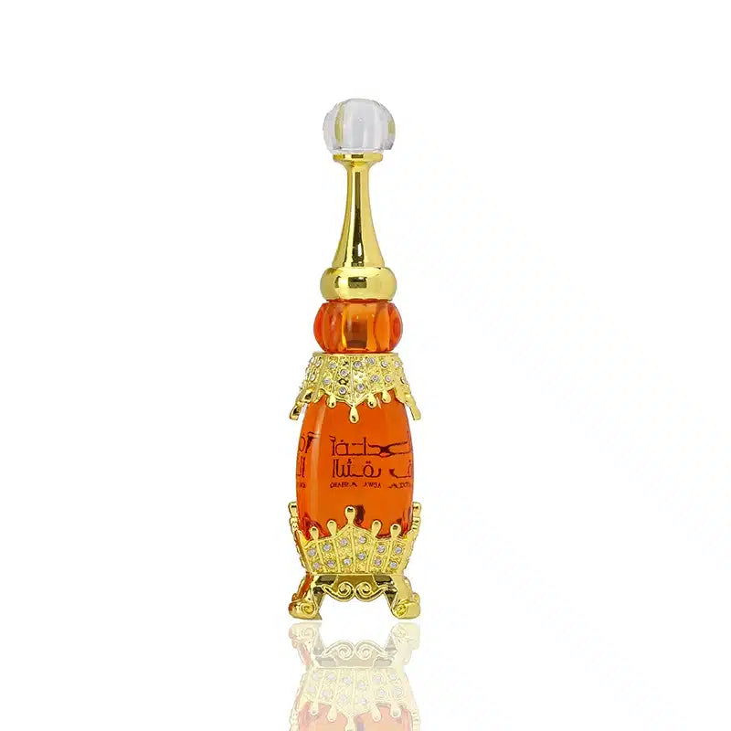 Afnan Adwaa Al Sharq Attar For Her 25ml