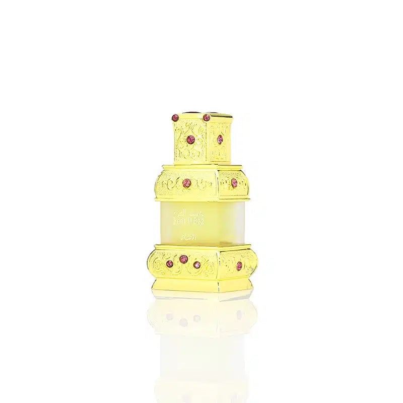 Bent Al Ezz Nabah Attar For Women