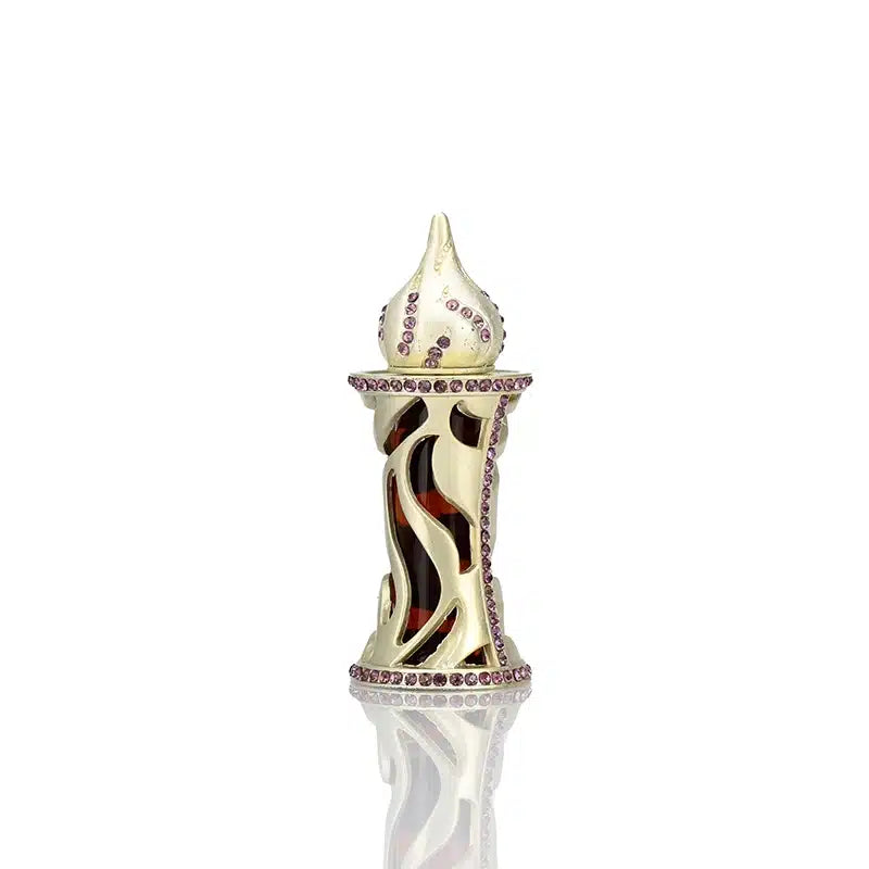 Lamsa Silver Attar By Al Haramain