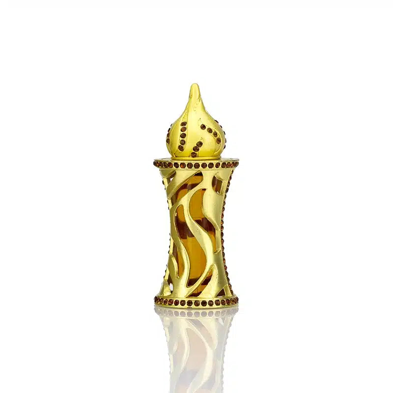 Lamsa Gold Attar By Al Haramain