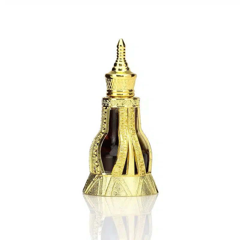 Khulasat Al Oud by Al Haramain for Men 18ml