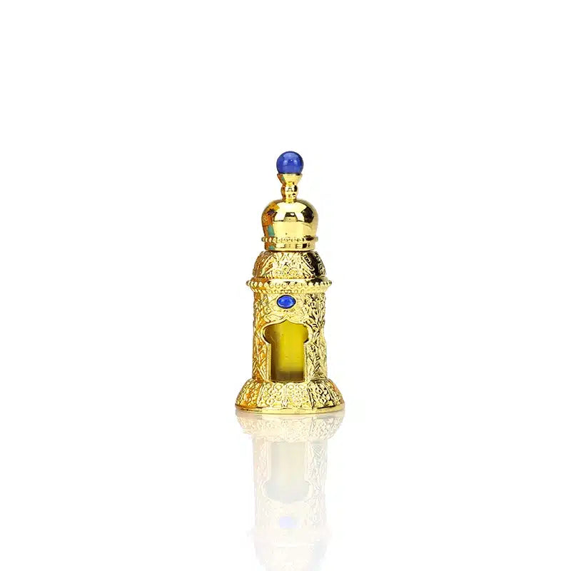 Men's Musk Al Haramain Roll-on Attar