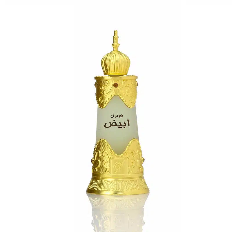 Sandal Abiyad by Afnan Roll-on for Him 20ml