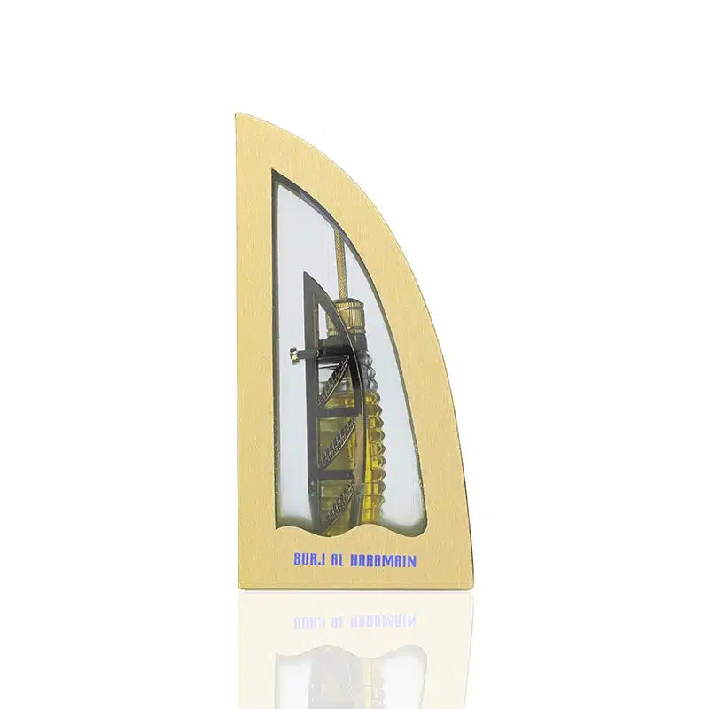 Burj Al-Haramain Ladies Perfume