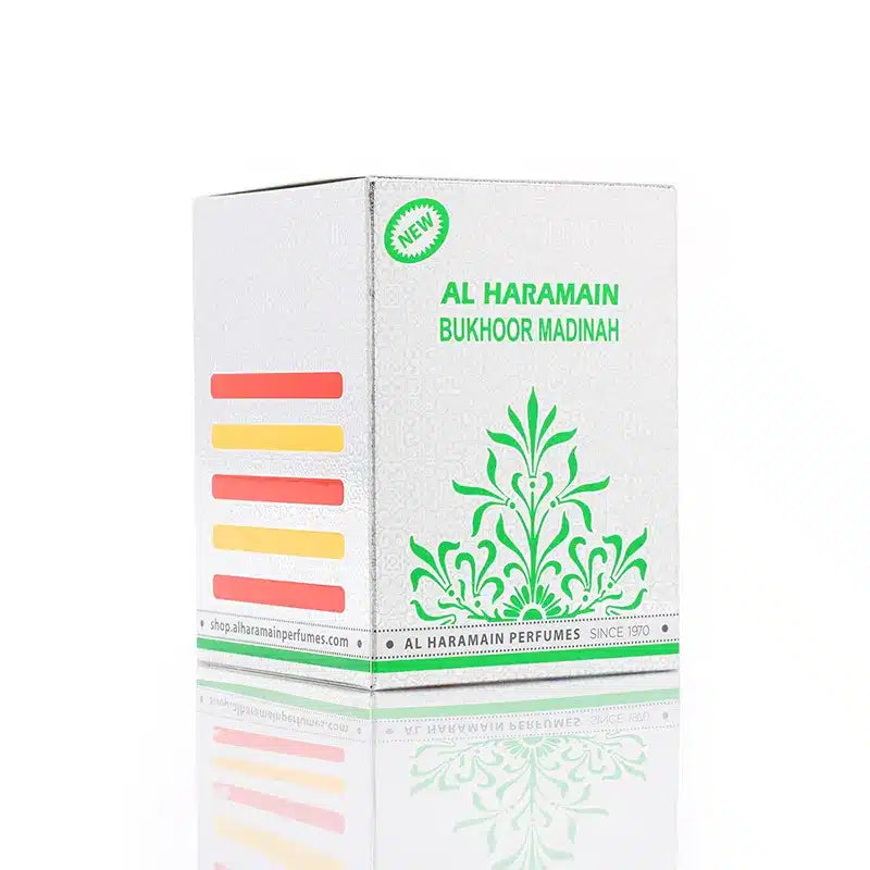 Bakhoor Madinah by Al Haramain