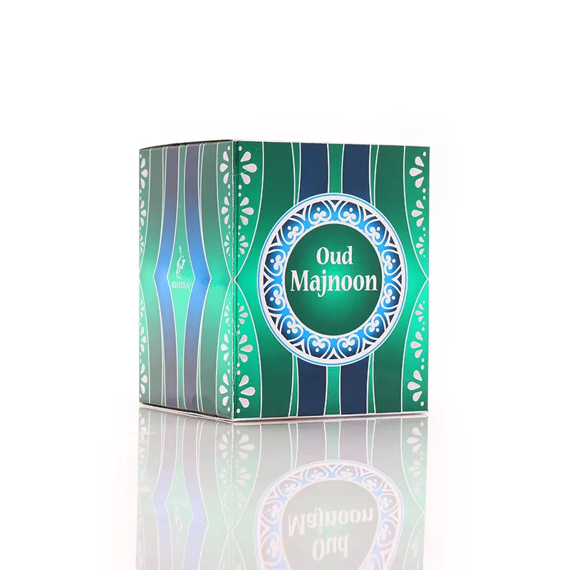 Oud Majnoon by Khadlaj Perfumes
