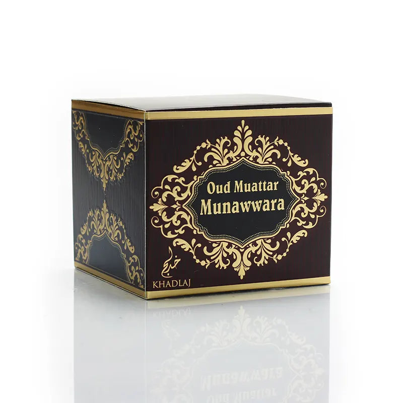 Oud Muattar Munawwara