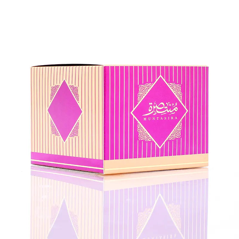 Muntasira Oudh Ma'al Attar Bakhoor by Al Haramain