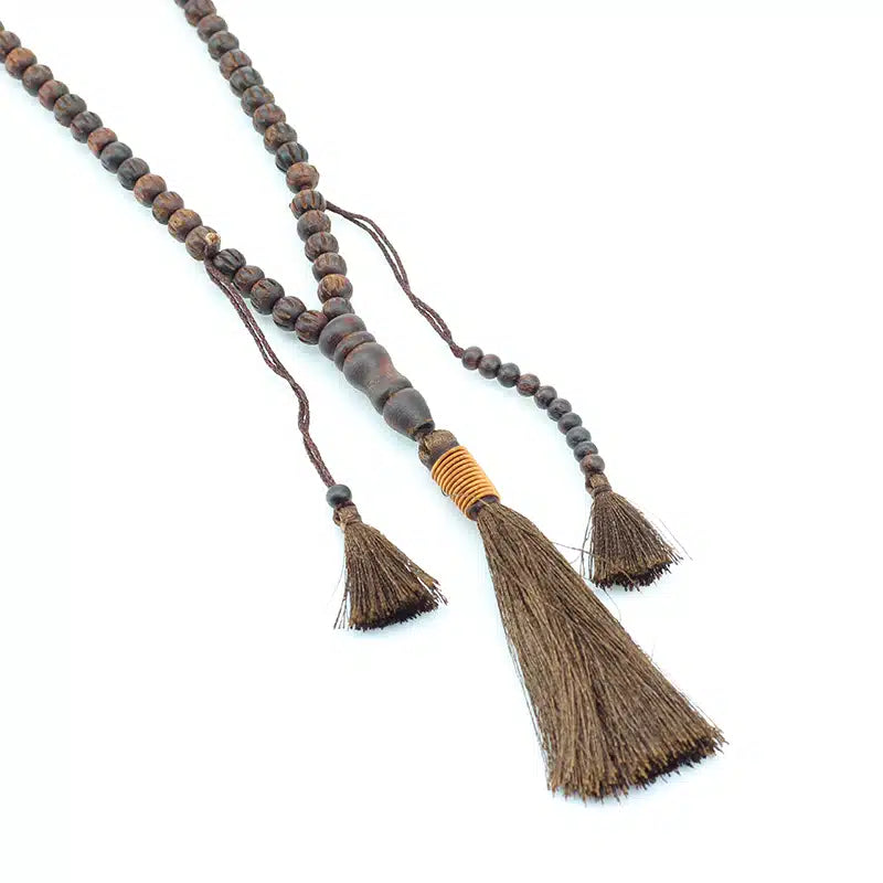 Oudh Wood Tasbih (13)