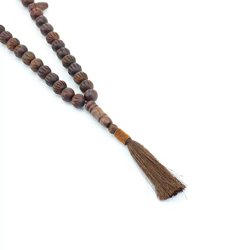 Oud Wood Tasbeeh 4