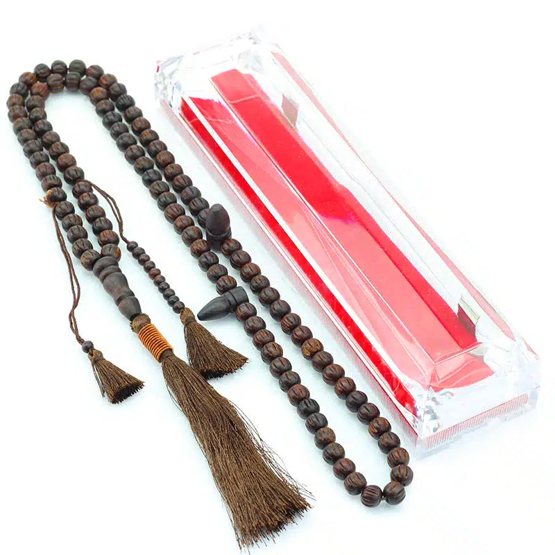 Oudh Wood Tasbih (11)