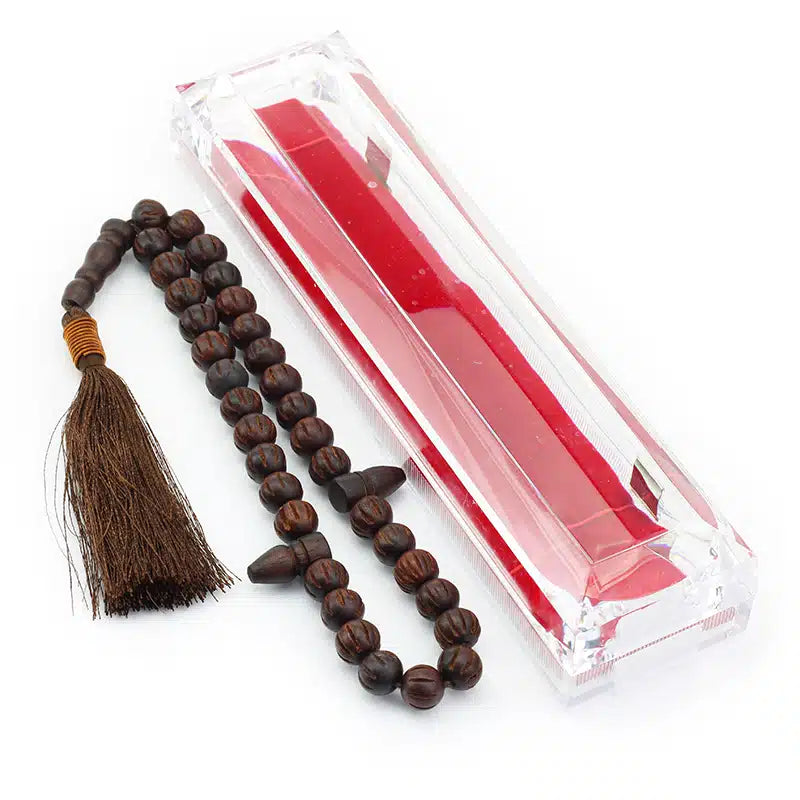Oudh Wood Tasbih (12)