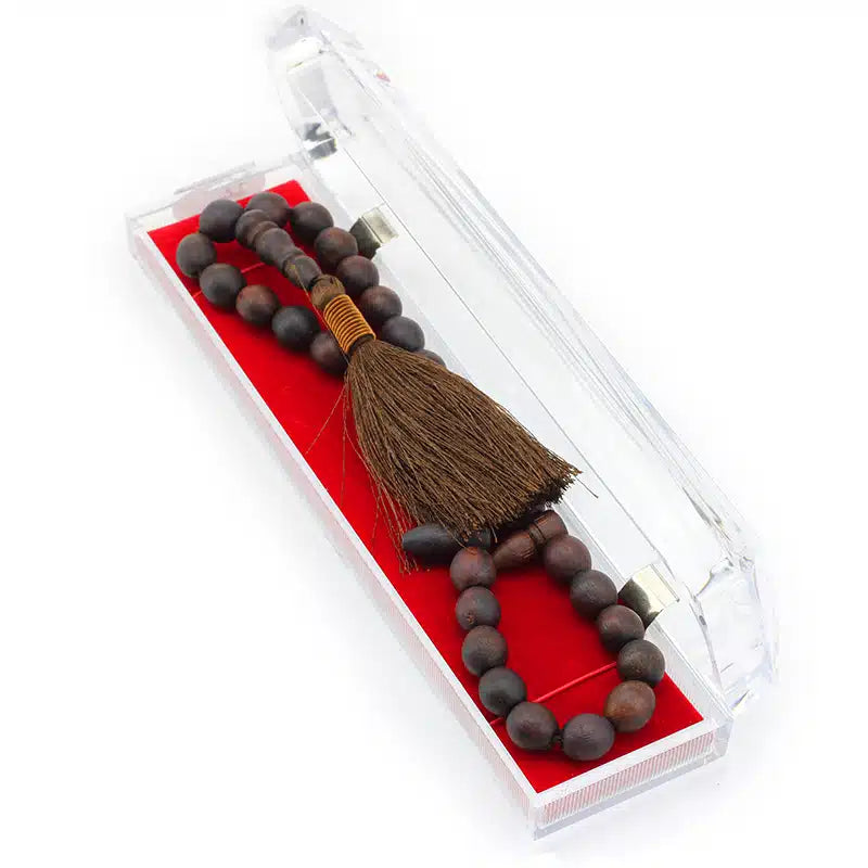 Oud Wood Tasbih (14)
