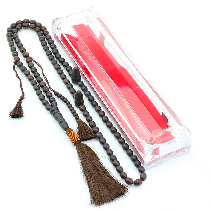 Oud Wood Tasbeeh (18)