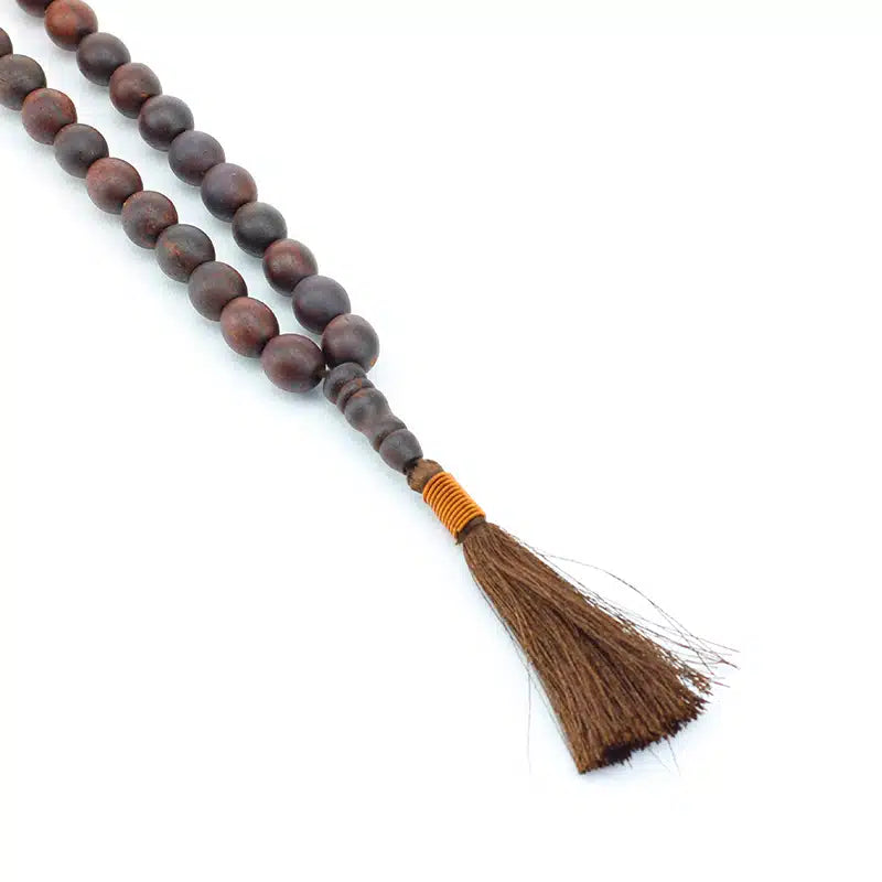 Oud Wood Tasbih (1)