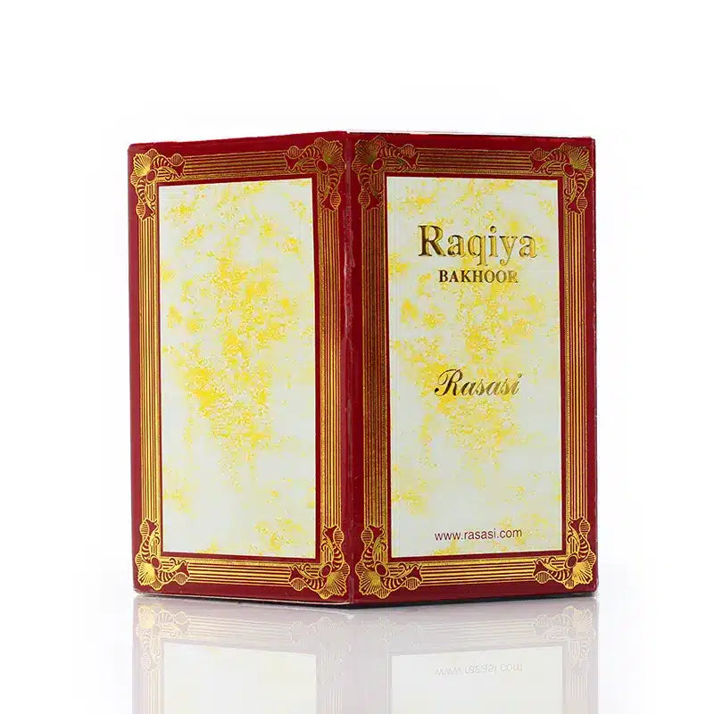 Rasasi Raqiya Bakhoor