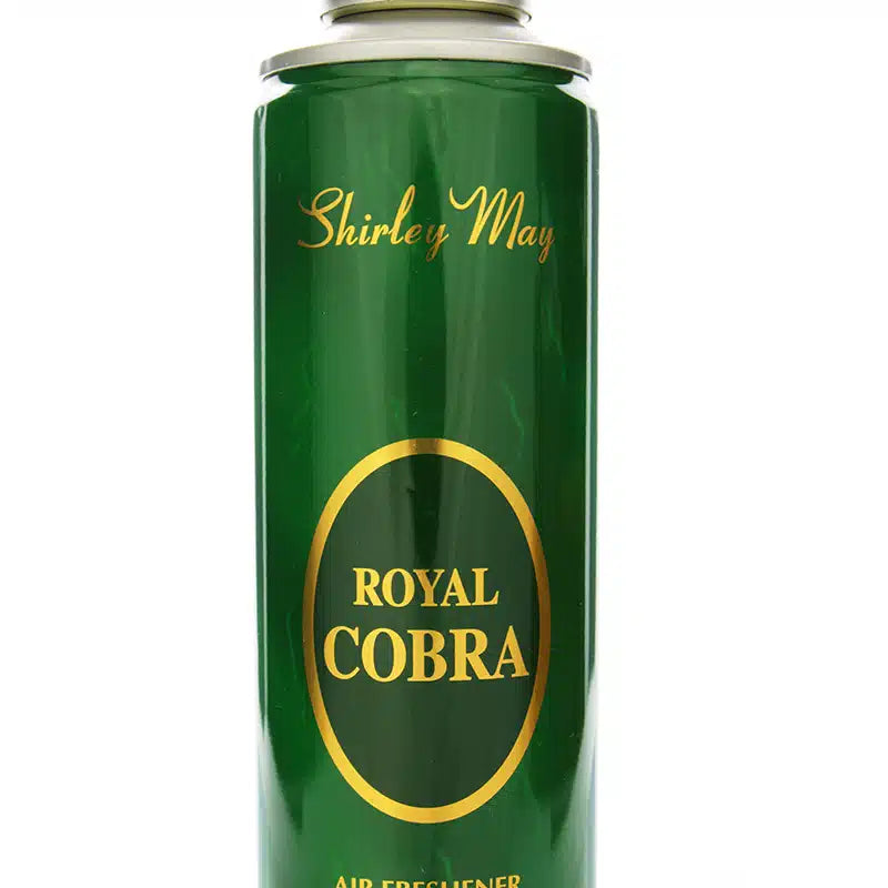Shirley May Royal Cobra Air Freshener 300ml