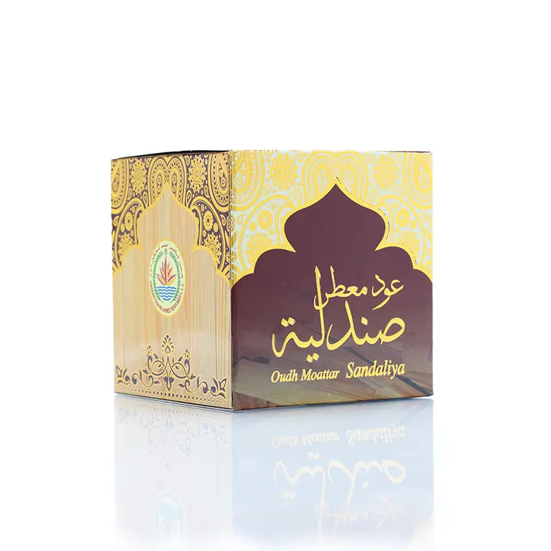 Oudh Moattar Sandaliya