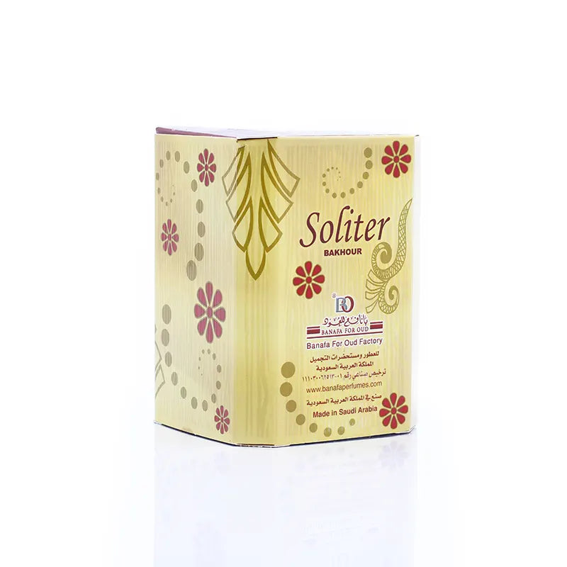 Soliter Bukhoor